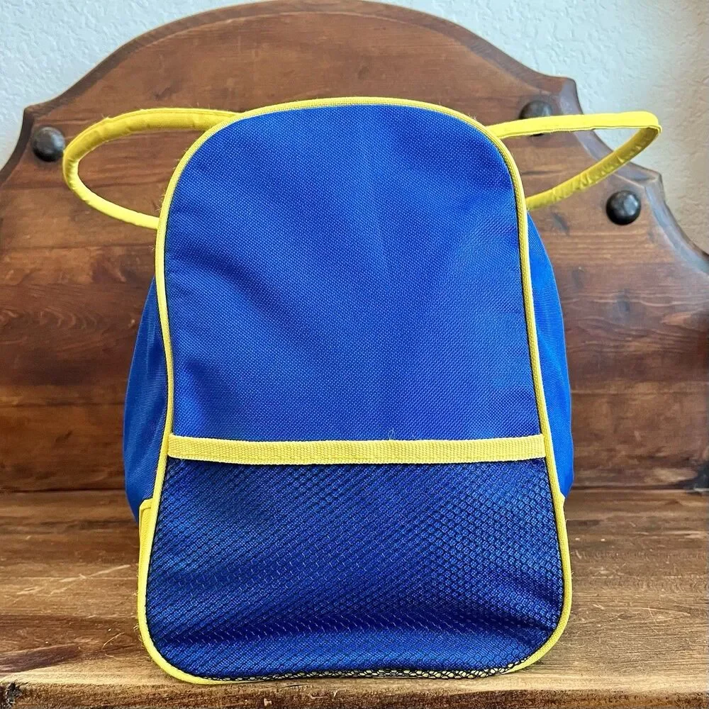 VINTAGE CORONA Copa Beach Sport Surf Corona Extra Beach Duffle Bag